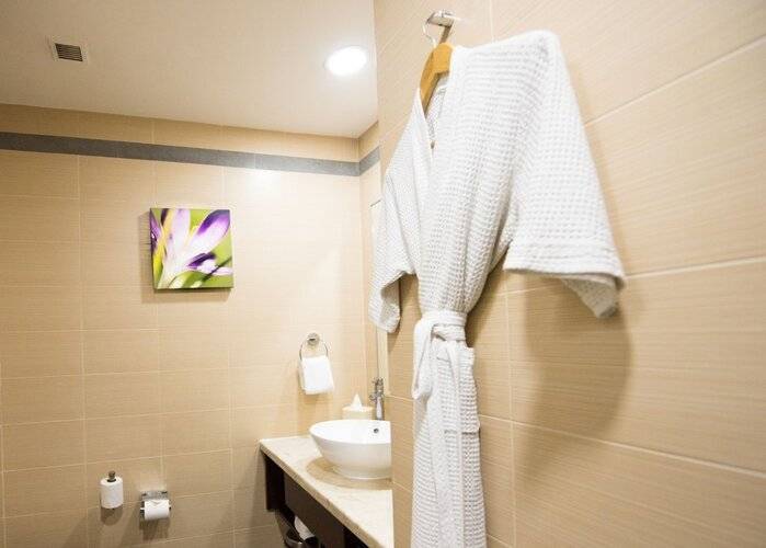 Hilton Garden Inn New Delhi/Saket
