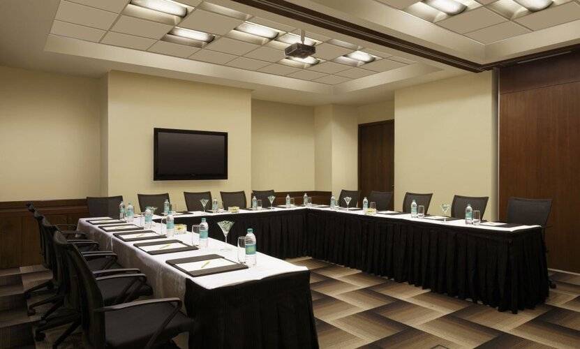 Hilton Garden Inn New Delhi/Saket