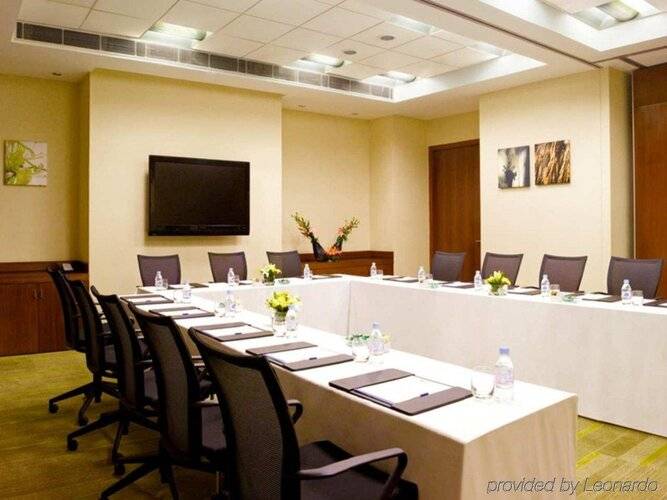 Hilton Garden Inn New Delhi/Saket