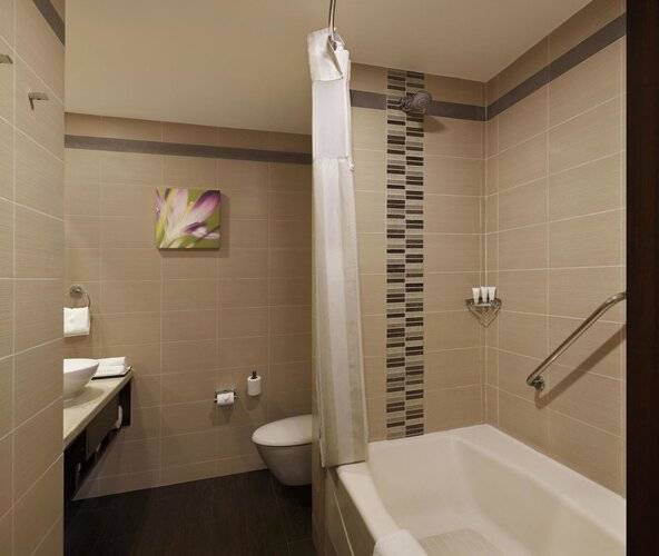 Hilton Garden Inn New Delhi/Saket