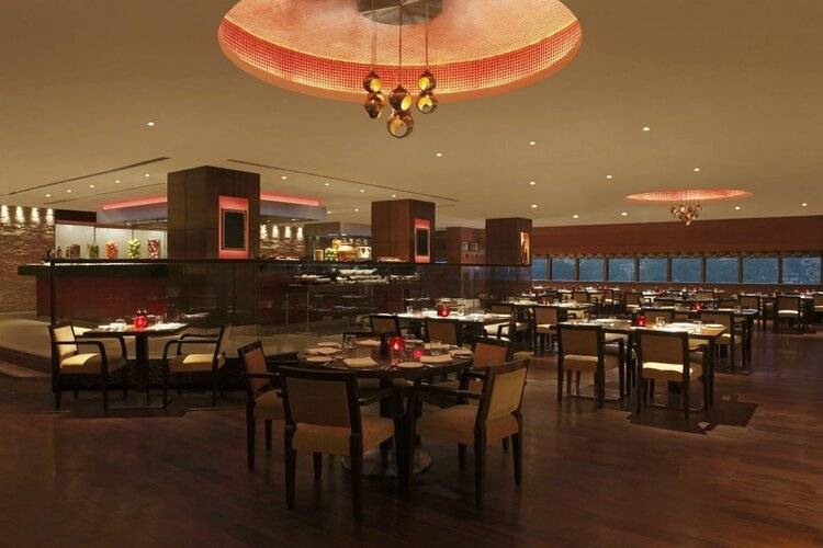 Hilton Garden Inn New Delhi/Saket