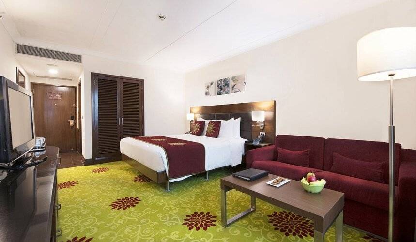 Hilton Garden Inn New Delhi/Saket