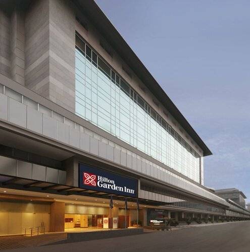 Hilton Garden Inn New Delhi/Saket