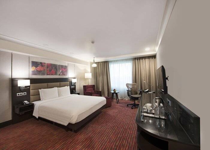 Hilton Garden Inn New Delhi/Saket
