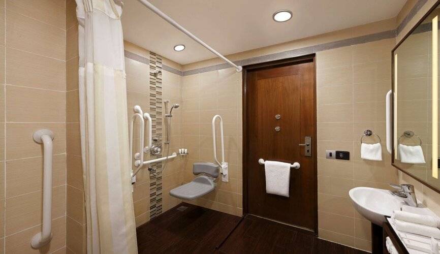 Hilton Garden Inn New Delhi/Saket