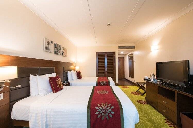 Hilton Garden Inn New Delhi/Saket