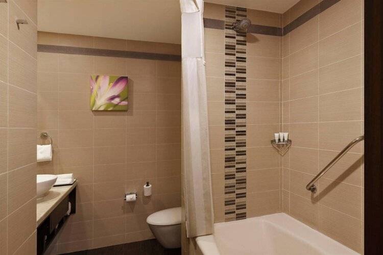 Hilton Garden Inn New Delhi/Saket
