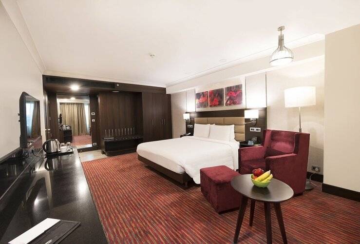 Hilton Garden Inn New Delhi/Saket
