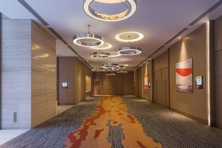 Holiday Inn New Delhi International Airport, An Ihg Hotel