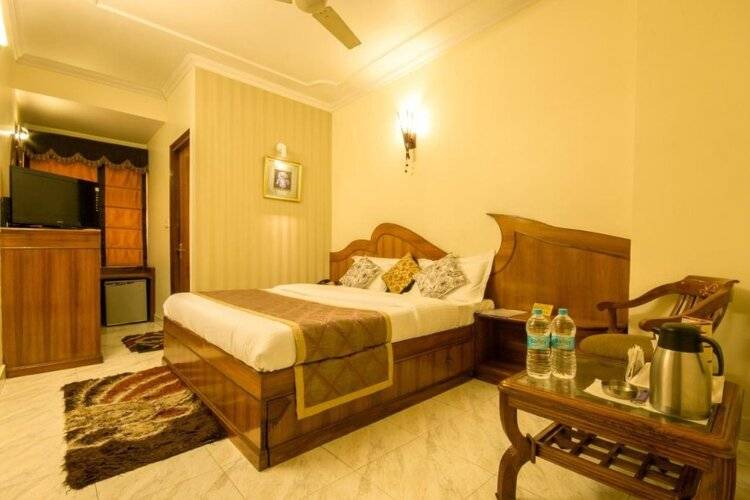 Hotel C Park Inn