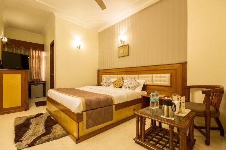 Hotel C Park Inn