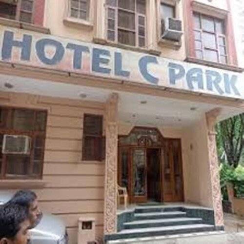 Hotel C Park Inn