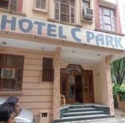 $item['hotel']['name']