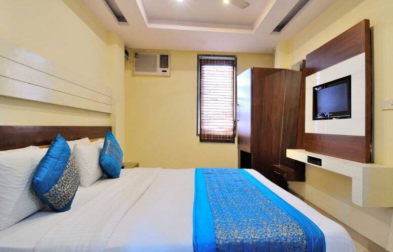 Hotel Gold Star Inn