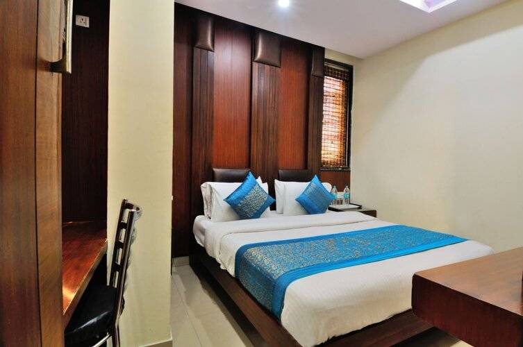 Hotel Gold Star Inn