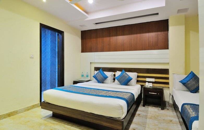 Hotel Gold Star Inn