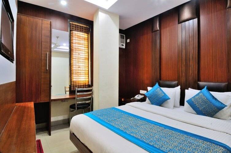 Hotel Gold Star Inn
