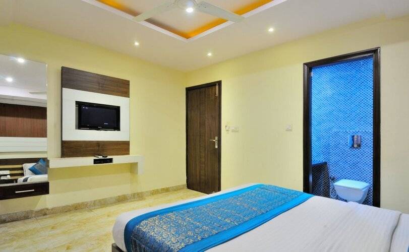 Hotel Gold Star Inn