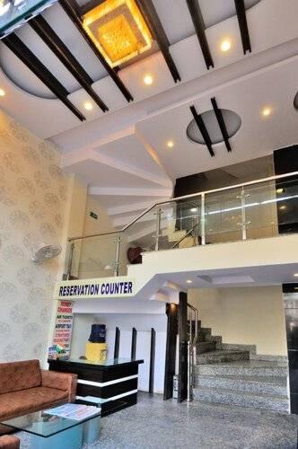 Hotel Gold Star Inn
