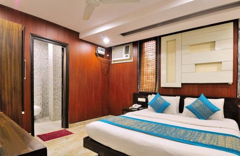 Hotel Gold Star Inn