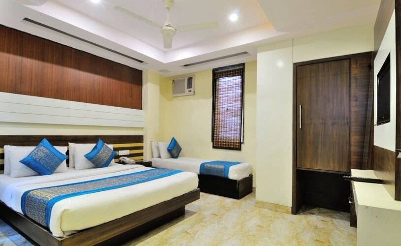 Hotel Gold Star Inn
