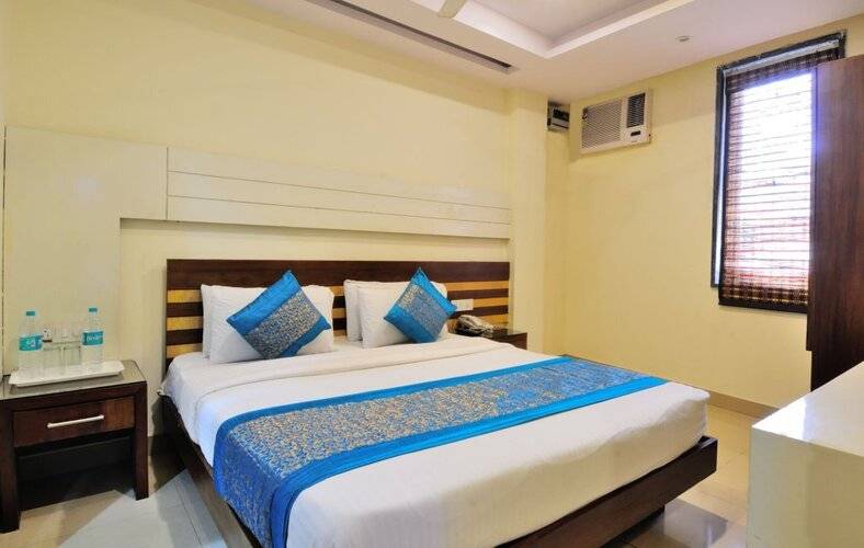 Hotel Gold Star Inn