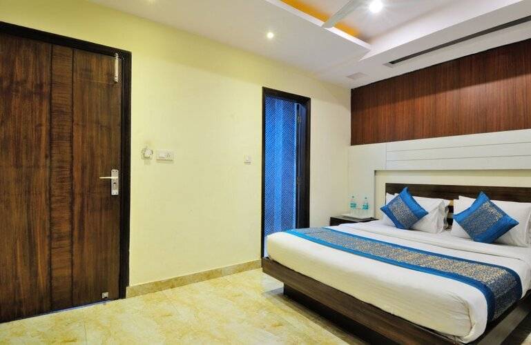 Hotel Gold Star Inn