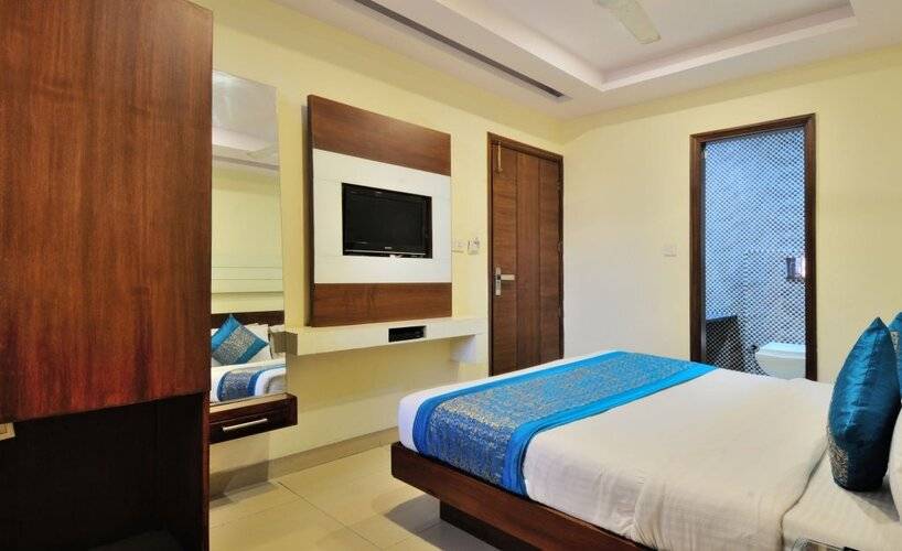 Hotel Gold Star Inn