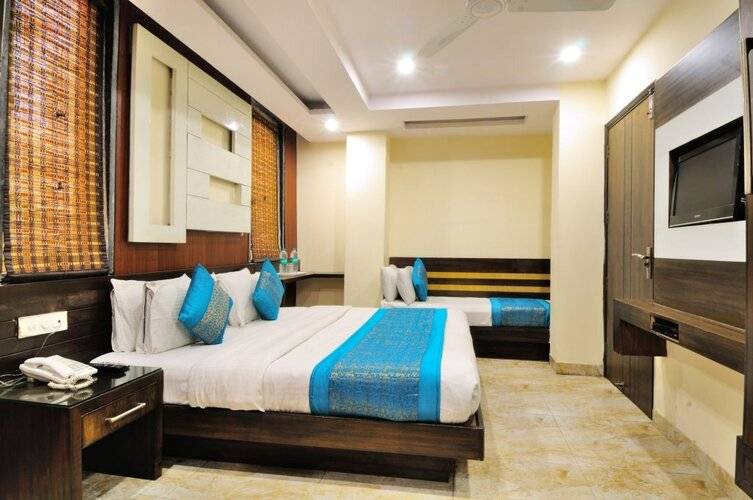 Hotel Gold Star Inn