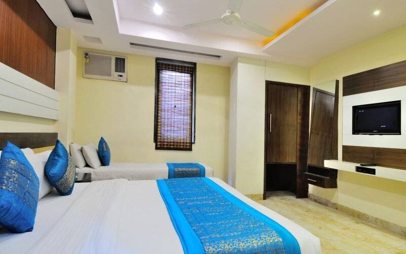 Hotel Gold Star Inn