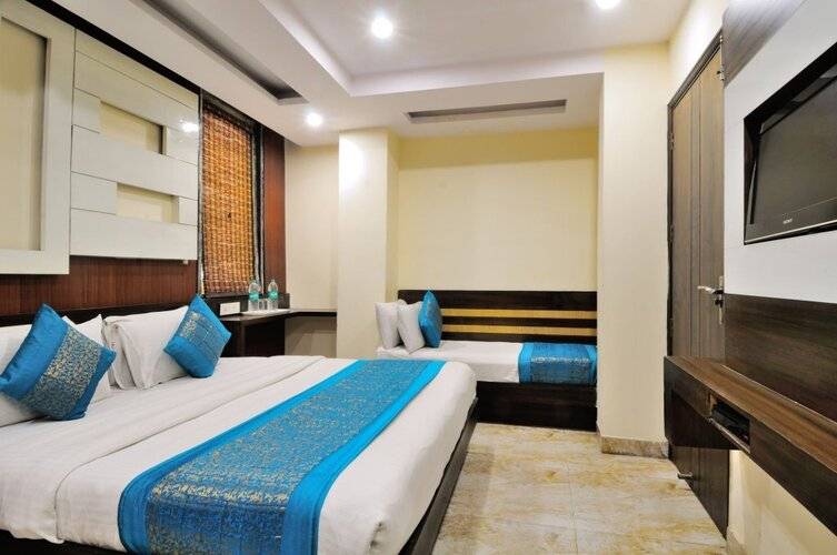 Hotel Gold Star Inn