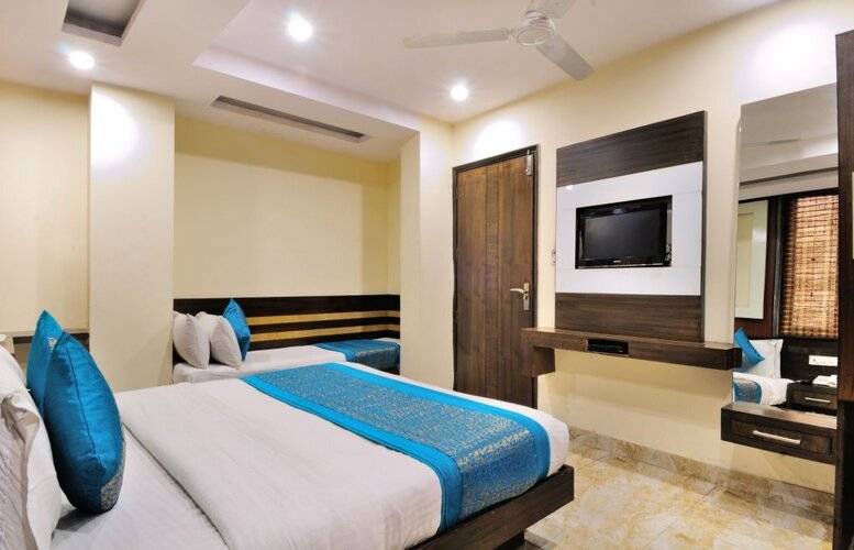 Hotel Gold Star Inn
