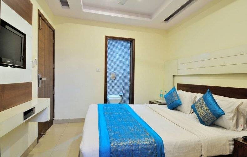 Hotel Gold Star Inn