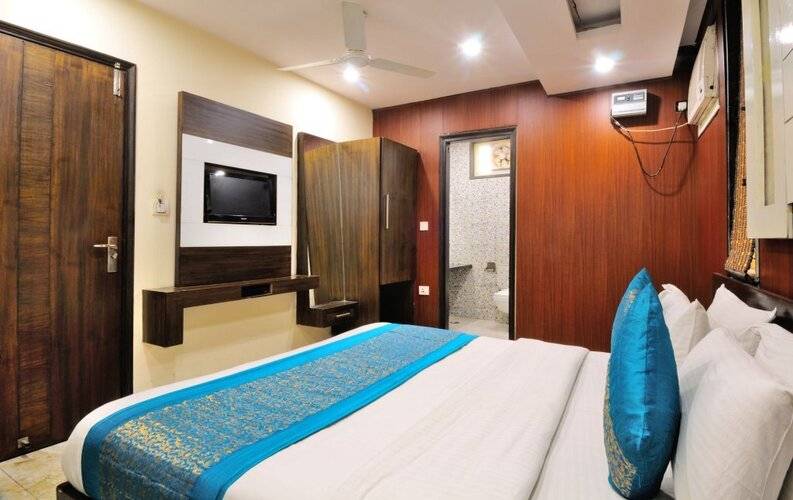 Hotel Gold Star Inn
