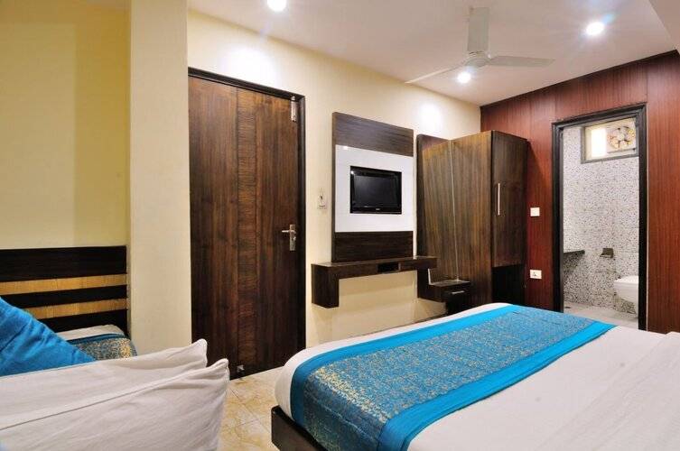 Hotel Gold Star Inn