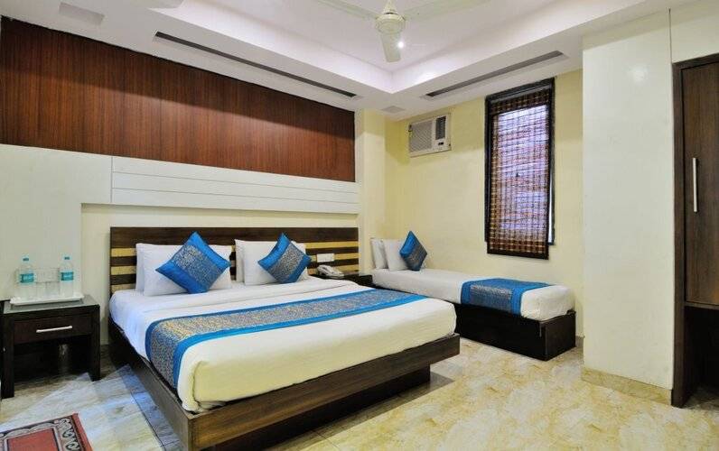 Hotel Gold Star Inn