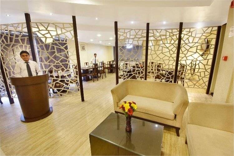 Hotel North Avenue