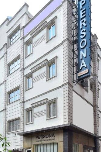 Hotel Persona International