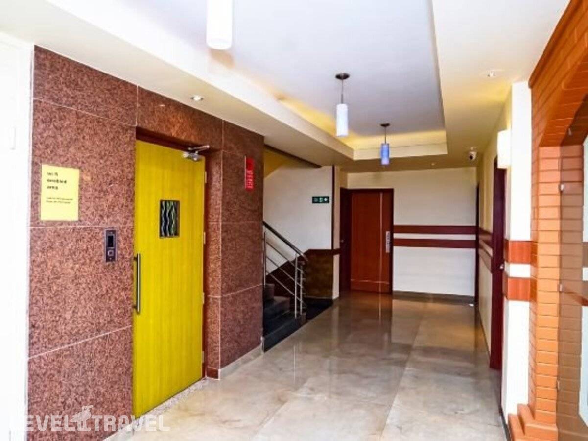 фотографии отеля Hotel Pooja Palace в Индия(Нью-Дели) - фото №13