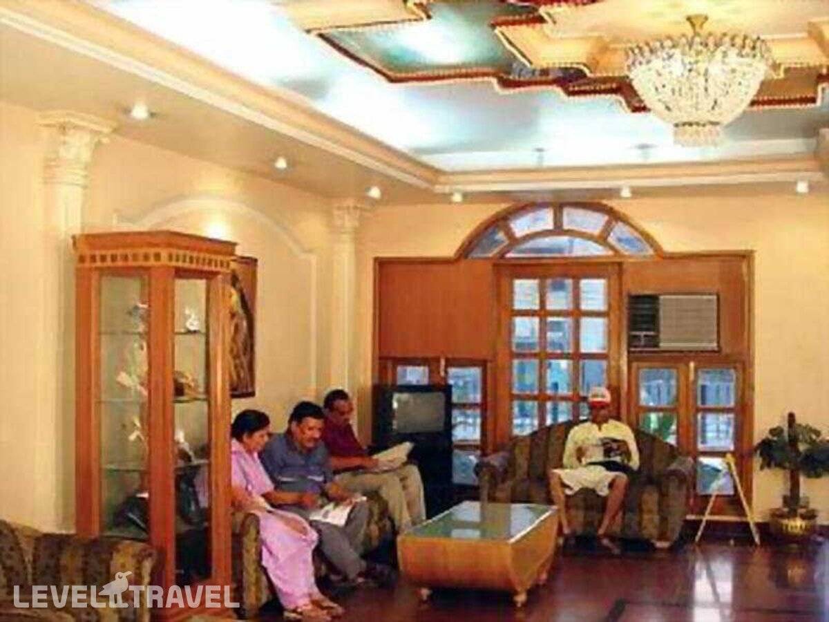 фотографии отеля Hotel Pooja Palace в Индия(Нью-Дели) - фото №35