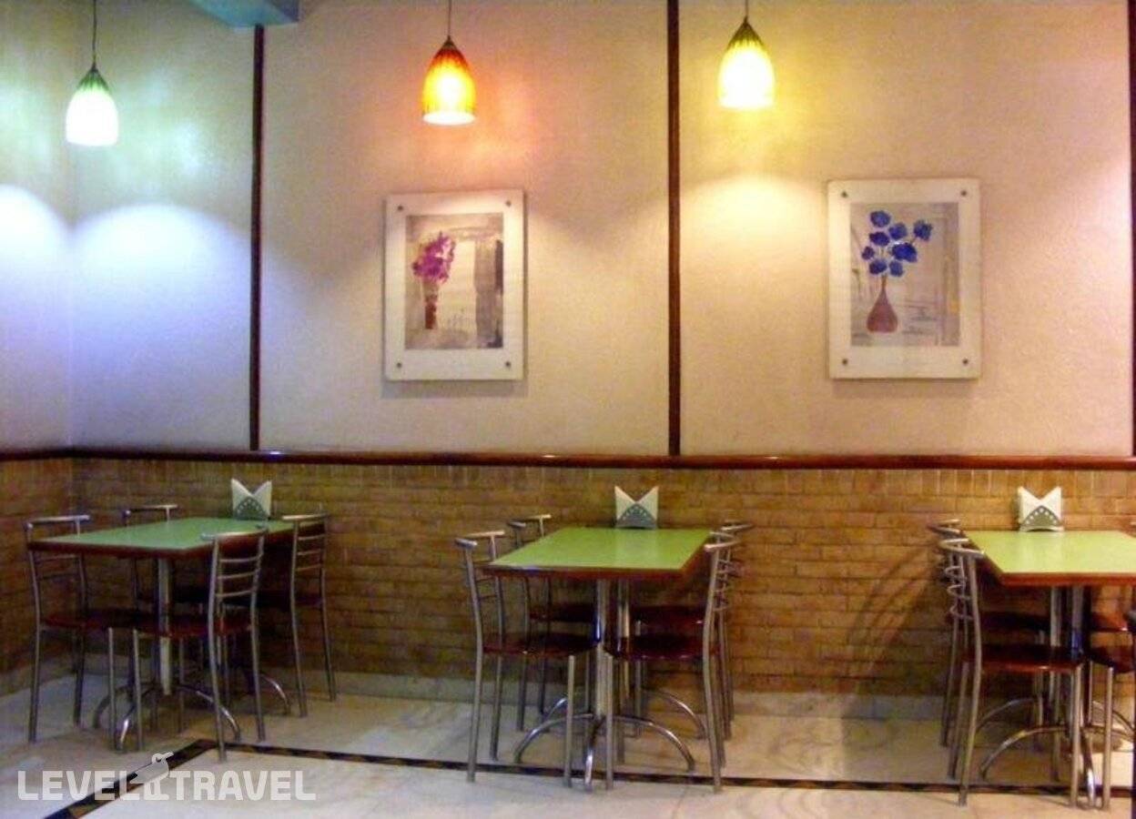 фотографии отеля Hotel Pooja Palace в Индия(Нью-Дели) - фото №2