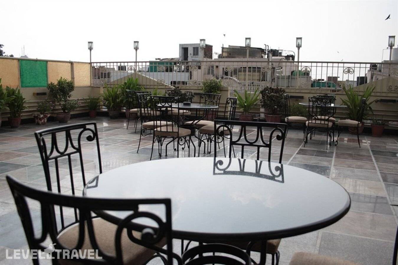 фотографии отеля Hotel Pooja Palace в Индия(Нью-Дели) - фото №20