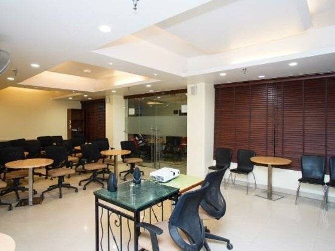 Hotel Pooja Palace