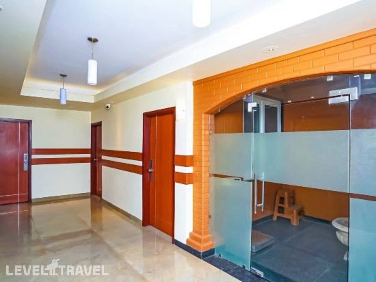 фотографии отеля Hotel Pooja Palace в Индия(Нью-Дели) - фото №8