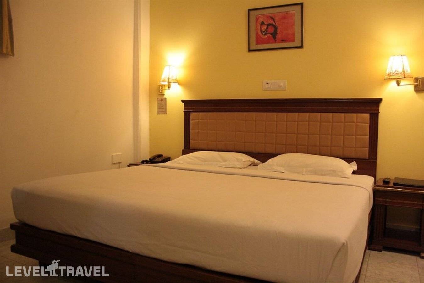 фотографии отеля Hotel Pooja Palace в Индия(Нью-Дели) - фото №26