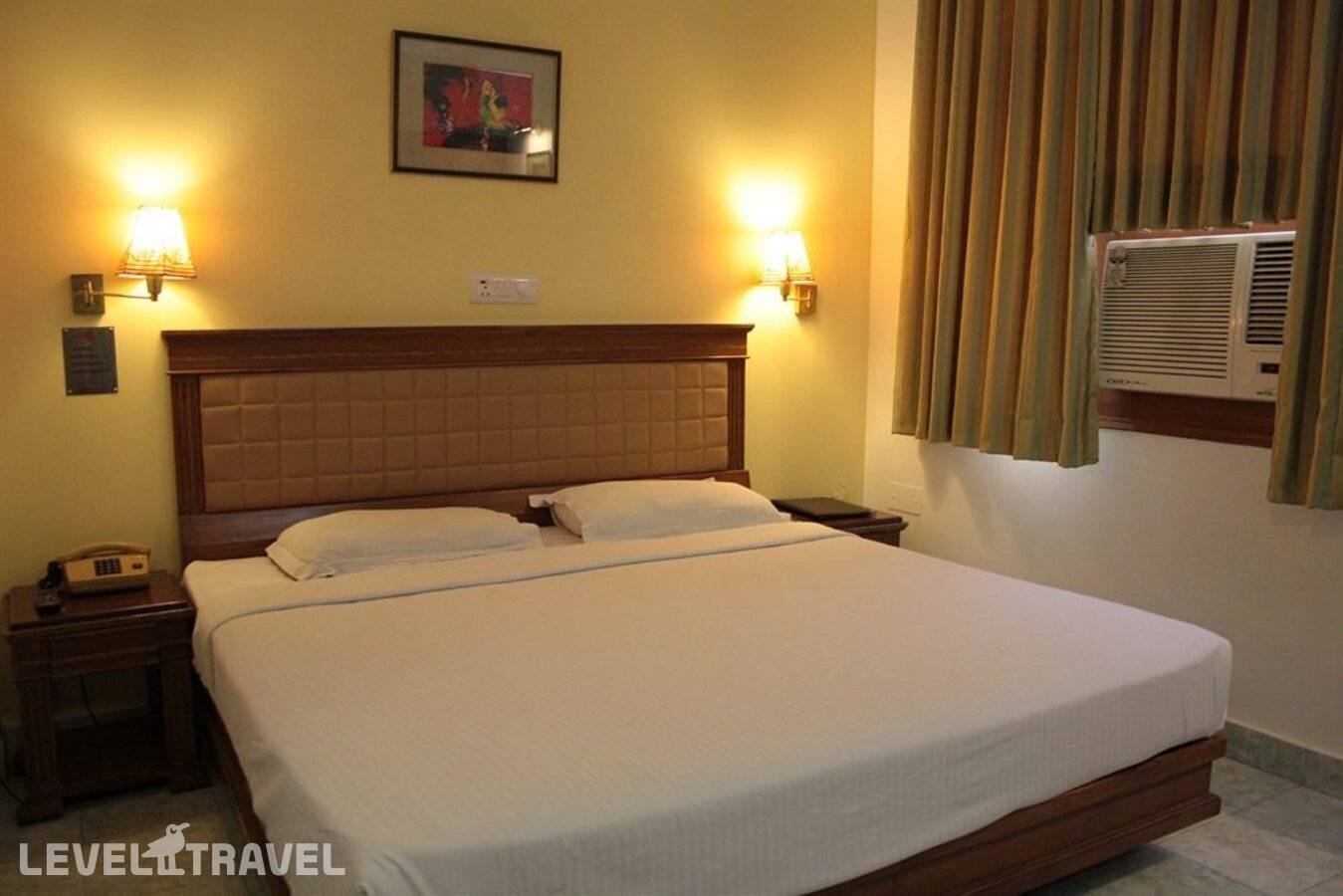 фотографии отеля Hotel Pooja Palace в Индия(Нью-Дели) - фото №29