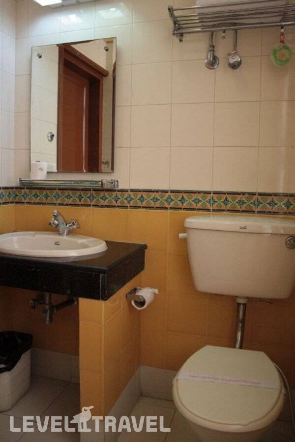 фотографии отеля Hotel Pooja Palace в Индия(Нью-Дели) - фото №24