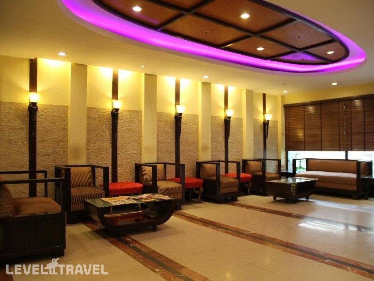 фотографии отеля Hotel Pooja Palace в Индия(Нью-Дели) - фото №19