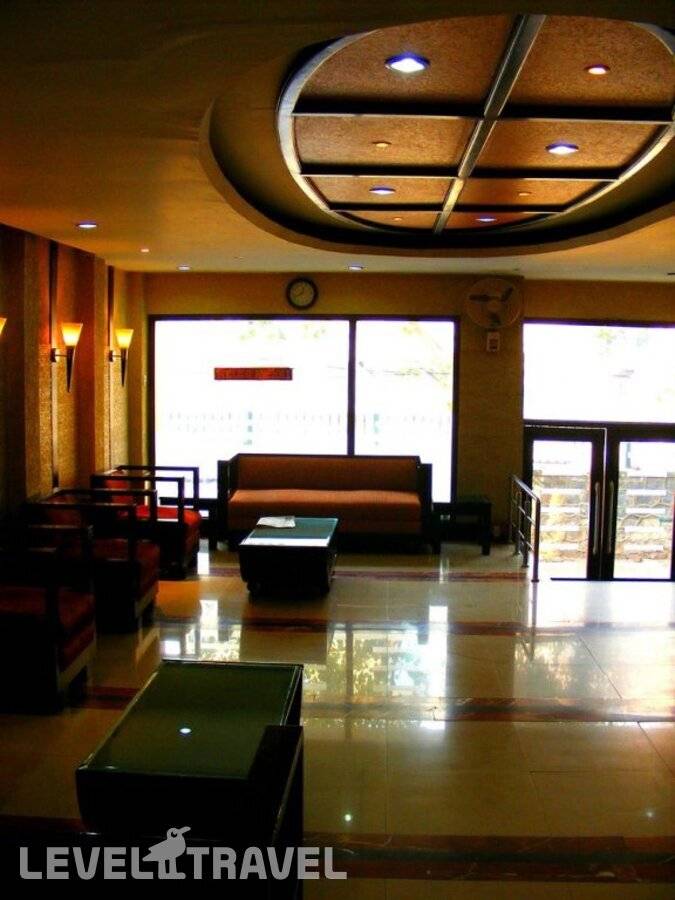 фотографии отеля Hotel Pooja Palace в Индия(Нью-Дели) - фото №21