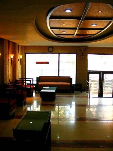 Hotel Pooja Palace